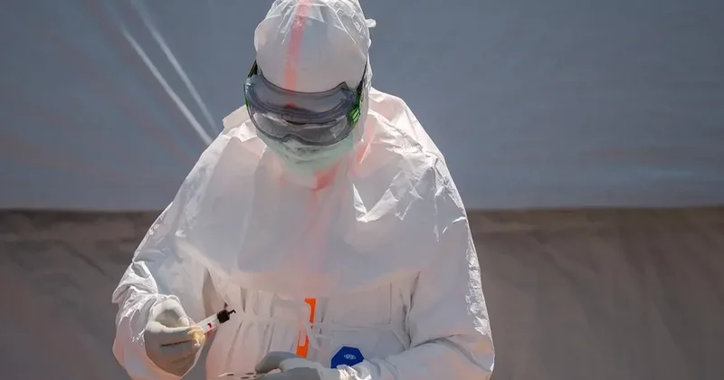 Konqoda daha bir ABŞ vətəndaşında Ebola virusu aşkarlanıb
