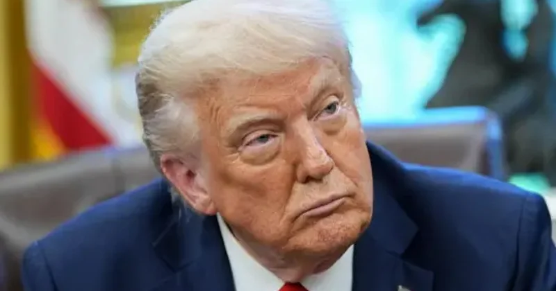 Трамп: Мы разбомбили Иран