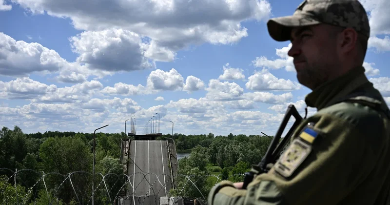 В Украине заявили об угрозе открытия Россией нового фронта