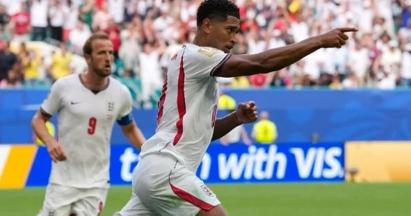 FIFA Cud Bellinqemin qolundakı mübahisəli epizoda aydınlıq gətirib VİDEO
