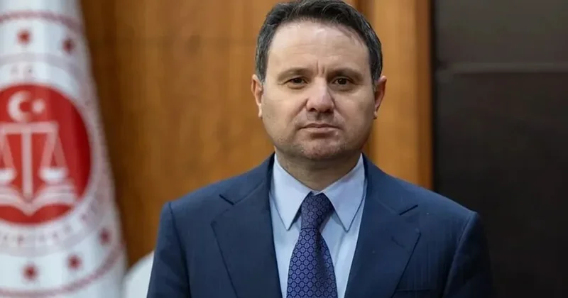Türkiyənin ədliyyə nazirinə sui qəsd hazırlamaqda şübhəli bilinənlər saxlanıldı