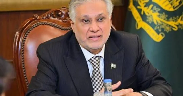 Pakistanın XİN başçısı Tehran və Vaşinqtona çağırış edib