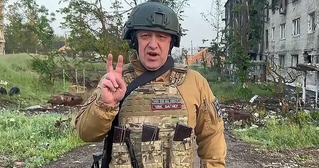 Priqojinin qaranlıq şəbəkəsi ifşa edildi, rəhbəri isə… Kremlin belə əli çatmır