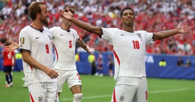 İngiltərənin qolu qalmaqal yaratdı FIFA iddialara cavab verdi