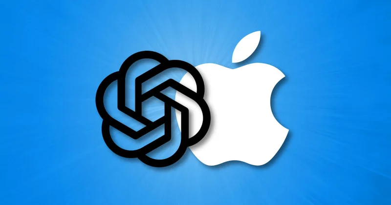 Apple OpenAI şirkətini məhkəməyə verdi