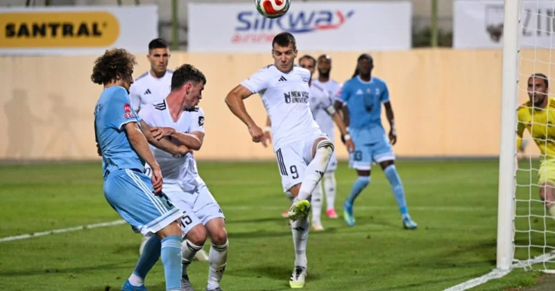 “Görək azarkeşləri cəlb etmək nə dərəcədə real olacaq...” “Zirə” Gürcüstanda nə edəcək?