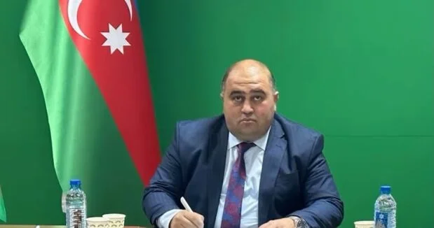 Milli Birliyimizin və Dirçəlişin davamı olan gün…
