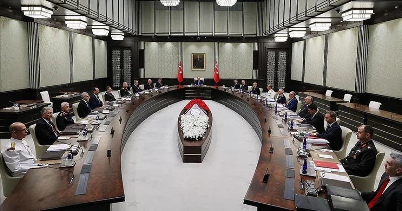 Türkiyə Nazirlər Kabineti NATO sammitini, İranı və Ukraynanı müzakirə edəcək