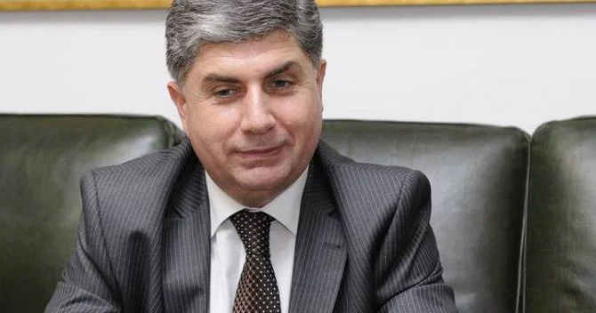 Əməkdar jurnalistə AĞIR İTKİ KONKRET