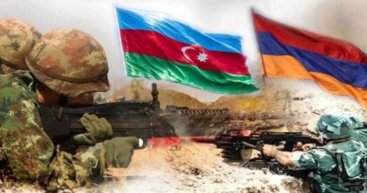 Yeni müharibə olarsa, Azərbaycan Ermənistanı darmadağın edəcək The National Interest