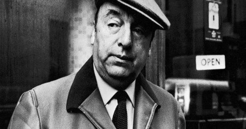 O uşaq bilirmi ki, biz heç vaxt bir birimizi sevməmişik?.. Pablo Neruda