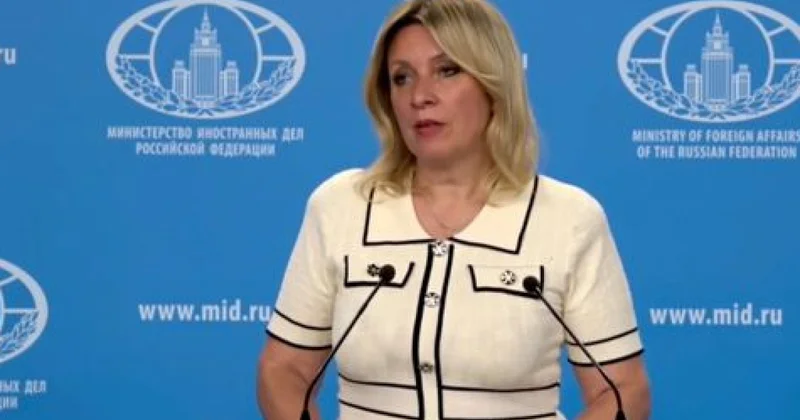 Особые отношения и искренняя любовь народов Армении и России заявила Захарова