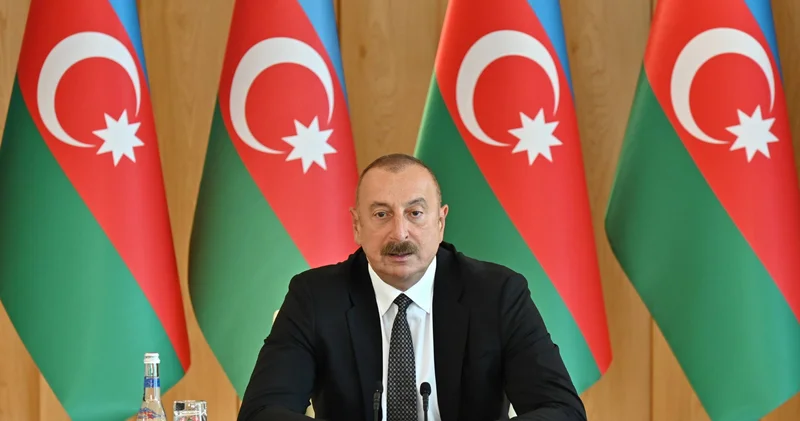 Prezident başsağlığı verdi