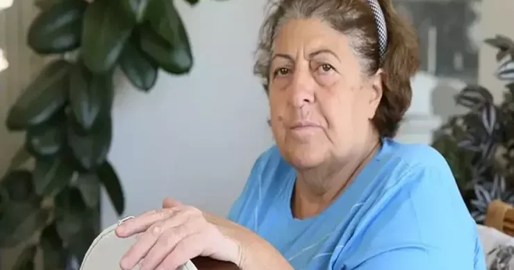Əri öldü, həyatı dəyişdi: 7 universitet bitirdi, növbəti məqsədi hər kəsi təəccübləndirdi