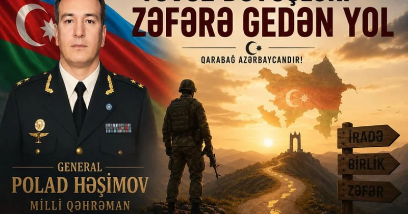 “Tovuz döyüşləri Zəfərə gedən yol” virtual sərgisi təqdim olundu FOTO