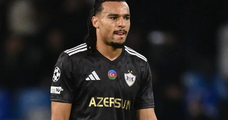 Qarabağ a lazım olmayan müdafiəçi Kipr klubunda RƏSMİ