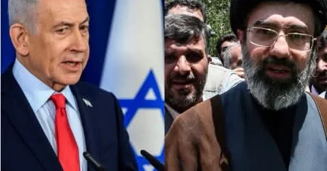 Müharibədən sonra İran cəmiyyəti Xamenei rejiminin ətrafında daha sıx birləşdi