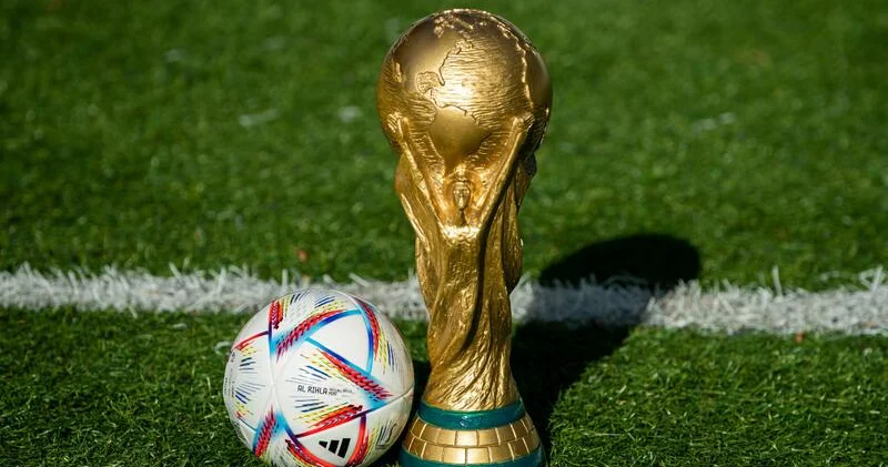 DÇ 2026:Yarımfinal cütləri bilindi