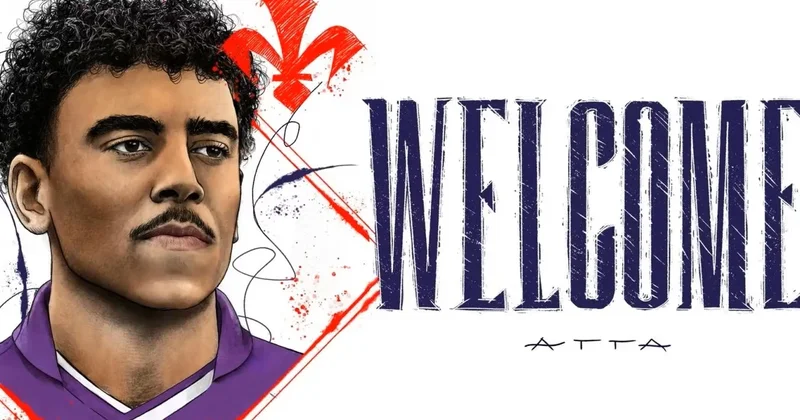 “Fiorentina” fransız yarımmüdafiəçi Artur Attanın transferini açıqlayıb