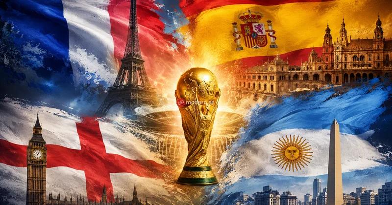 Zirvəyə iki addım: DÇ 2026 yarımfinalçıları üz üzə