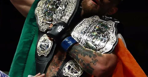 В UFC сделали заявление о травме Конора Макгрегора