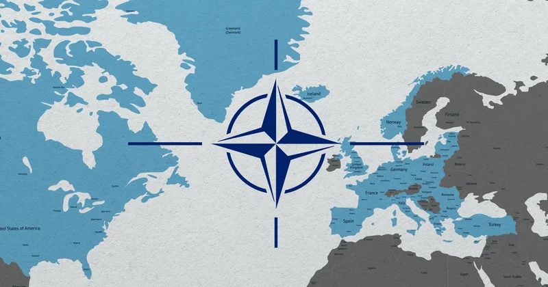 NATO Rusiyanın 2030 cu ildə Baltik ölkələrinə hücum edəcəyi iddialarını təkzib edib