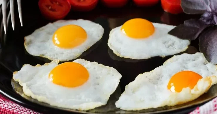 Qayğanağı kərə yağı ilə bişirməyin Dadını korlayan səhv