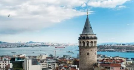 İstanbul üçün zəlzələ təhlükəsi Seysmoloq açıqladı