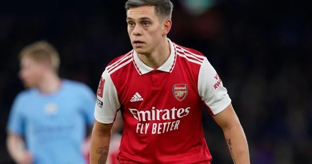 Arsenal dan Beşiktaş a keçə bilər