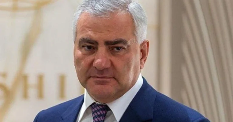 Erməni oliqarxın ailəsi ölkə hökumətini məhkəməyə verdi