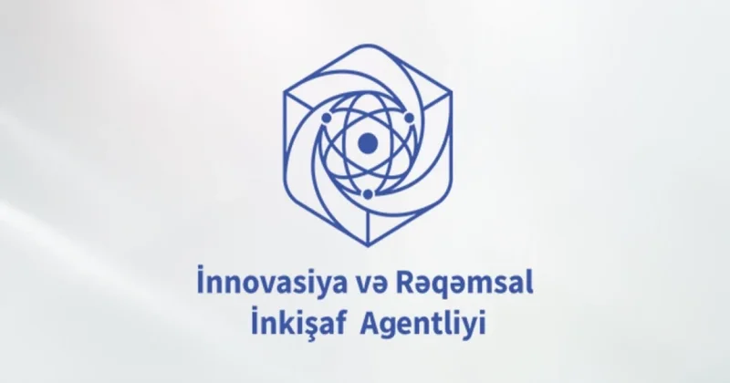 İnnovasiya və Rəqəmsal İnkişaf Agentliyinə yeni vəzifələr həvalə olunub