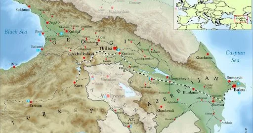 ABŞ siyahı yaydı: Azərbaycan ilk SIRADA