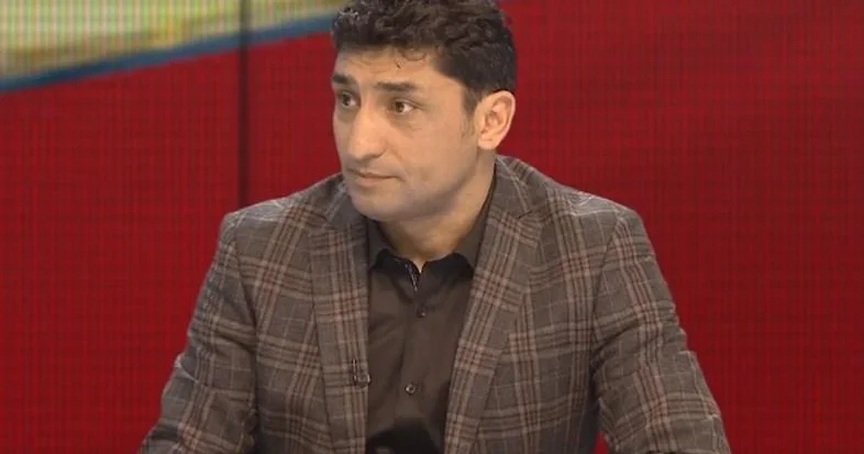 Məncə, Qarabağ ÇL in Liqa mərhələsinə düşəcək Aslan Kərimov