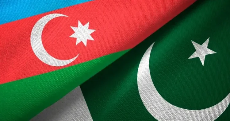 Bakı İslamabad əməkdaşlığı: Quru yollarla artan ticarət