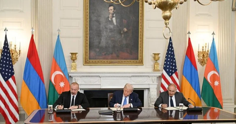 Sülh Sazişi: Razılaşmalar regionda yeni səhifələr aça bilər