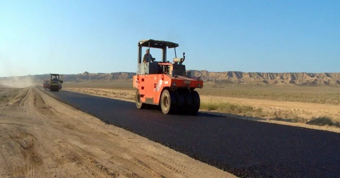 Hirkan Daştatük Biləsər avtomobil yolu təmir ediləcək