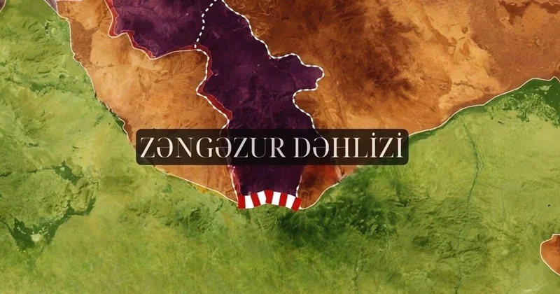 Dəhlizin açılması ilə İran üstünlüyünü itirəcək Ekspert