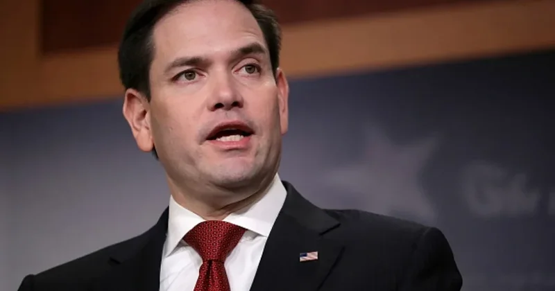 Rubio: Alyaskadakı görüş “tanışlıq” xarakteri daşıyacaq