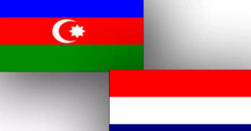 Новый посол Нидерландов прибыла в Азербайджан