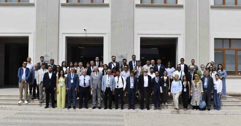 Qarabağ Universitetində VII Ənənəvi Türk Dövlətləri Türkologiya Yay Məktəbi keçirilir
