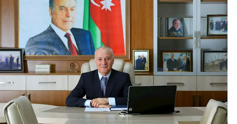 Qarabağda milyonluq tender maxinasiyası: Leysan Məmmədov yenə “iş başındadır” VİDEO/FOTO