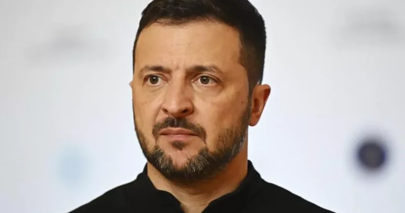 Зеленский: Говорить про Украину без Украины невозможно