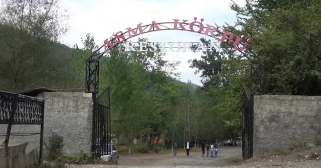 МЧС закрыло популярный центр отдыха в Губинском районе из за угрозы безопасности