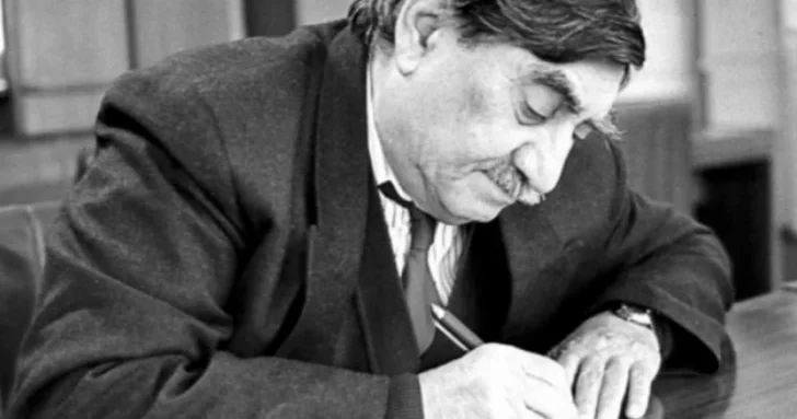 Мастер слова и хранитель традиций: сегодня день рождения азербайджанского поэта Габиля Имамвердиева