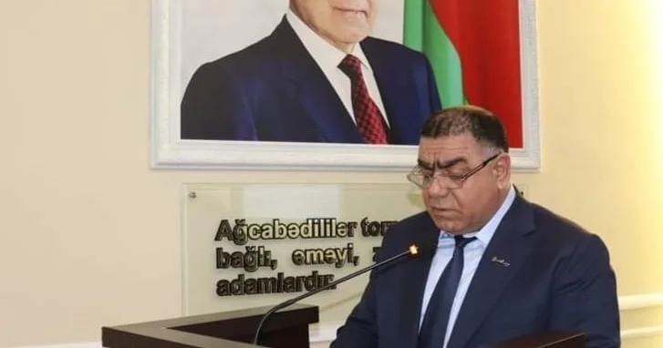 Azərbaycan beynəlxalq miqyasda etibarlı tərəfdaş kimi tanınır
