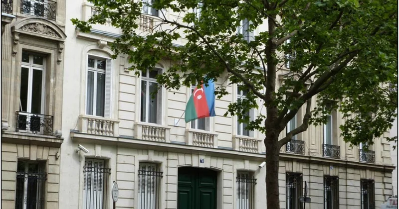Övladları əllərindən alınan valideynləriə bağlı Fransa tərəfi ilə görüşlər keçirilir Səfirlik