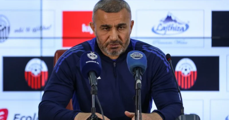“Sabah”ın çox böyük şansı var” Qurban Qurbanov