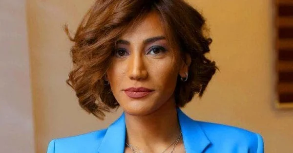 Röya Ayxana ağır itki FOTO