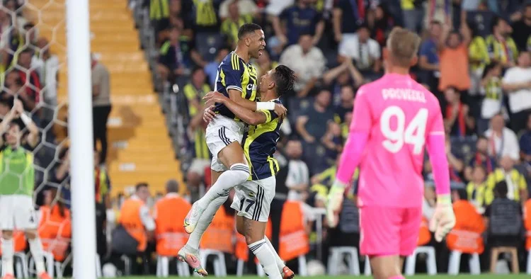 Çempionlar Liqası: Fənərbaxça Feyenoord a qarşı, Qarabağ ın potensial rəqibləri üz üzə