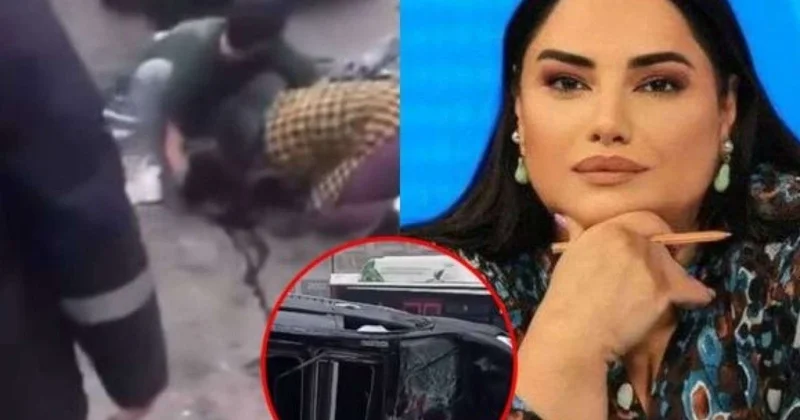 Aytən Səfərovaya cinayət işi açıldı KONKRET